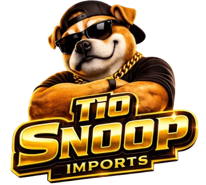 Tio Snoop